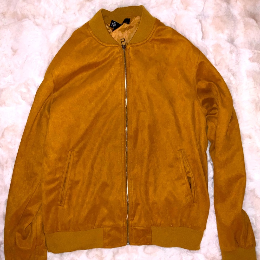 Forever 21 Jacket in Small Size.
